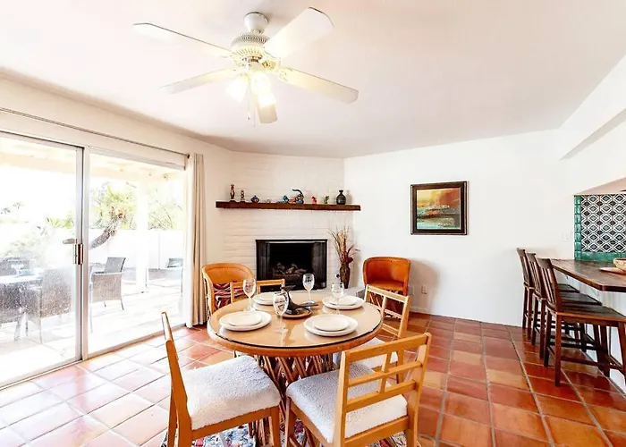 Sabino Canyon Vista - Serene Desert Escape With Pool & Grill, Sleeps 8 Apartment