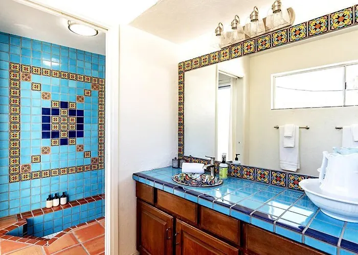 Sabino Canyon Vista - Serene Desert Escape With Pool & Grill, Sleeps 8 Apartment Tucson