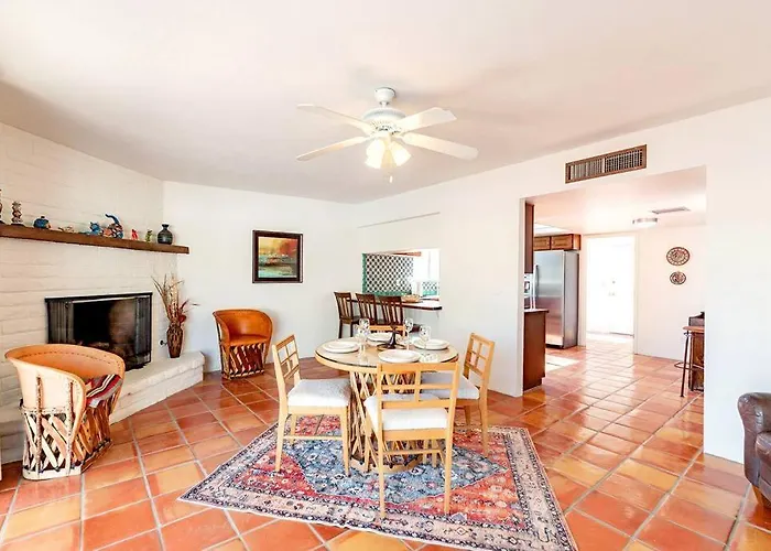 Sabino Canyon Vista - Serene Desert Escape With Pool & Grill, Sleeps 8 Apartment Tucson